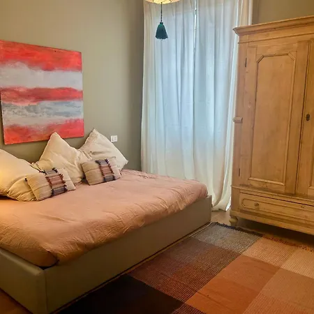 Sunny New With Terrace 2 Min Metro Apartamento